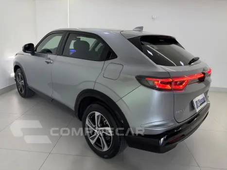 HR-V TOURING