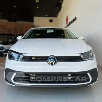 POLO 1.0 170 TSI Comfortline