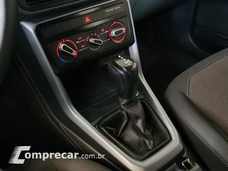 T-CROSS 1.0 200 TSI TOTAL FLEX AUTOMÁTICO
