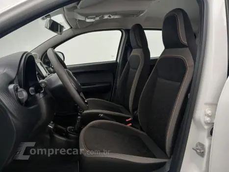 MOBI 1.0 EVO FLEX TREKKING MANUAL