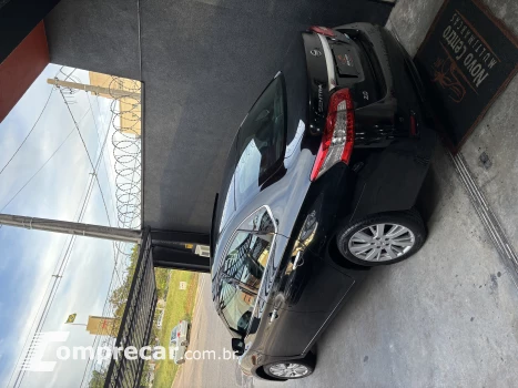 SENTRA 2.0 SL 16vstart