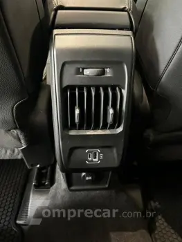 COMPASS LIMITED T270 1.3 TB 4X2 FLEX AUT