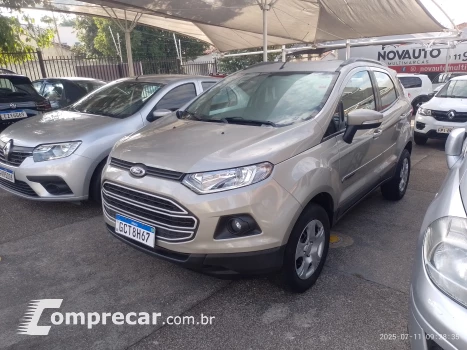 ECOSPORT 1.6 SE 16V