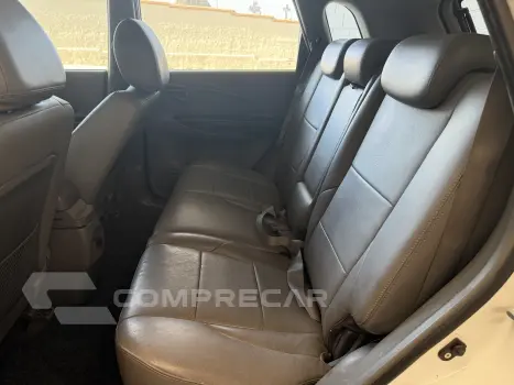 TUCSON 2.0 MPFI GLS 16V 143cv 2WD