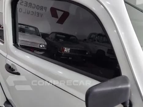 FUSCA - 1.6 8V 2P MANUAL