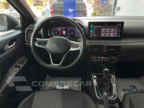 Tera High 1.0 170 TSI Flex 12V 5p Aut