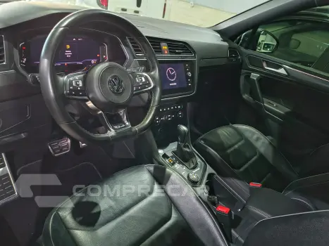 TIGUAN  Allspace
