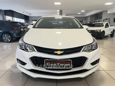 CRUZE LT 1.4