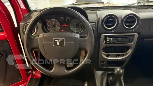 T4 3.2 Trail 4X4 20V Turbo Intercooler