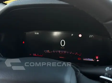 COMPASS 1.3 T270 Turbo S