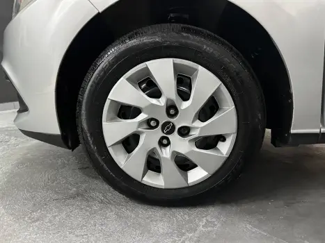 Onix 1.4 Mpfi Lt 8V Flex 4P Manual