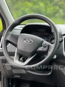 CRETA 1.6 16V Attitude