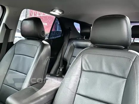 EQUINOX 2.0 16V TURBO GASOLINA LT AUTOMÁTICO