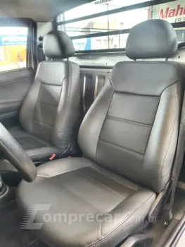 Saveiro 1.6 Mi/ 1.6 Mi Total Flex 8V