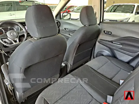 KICKS 1.6 16vstart Sense