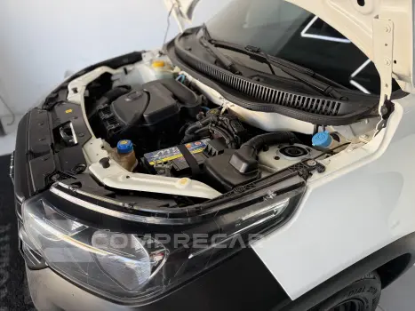STRADA 1.4 Fire Endurance CS