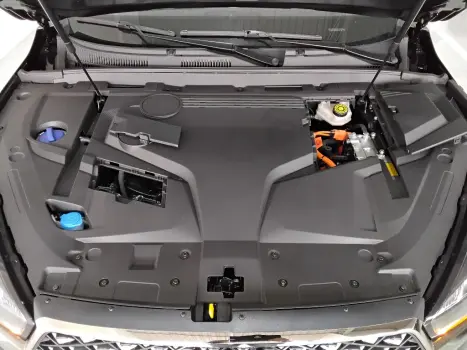 TIGGO 7 PRO 1.5 TCI  PLUG-IN HYBRID DHT