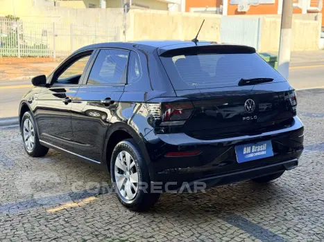 POLO 1.0 MPI