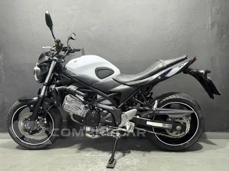 SV 650 ABS