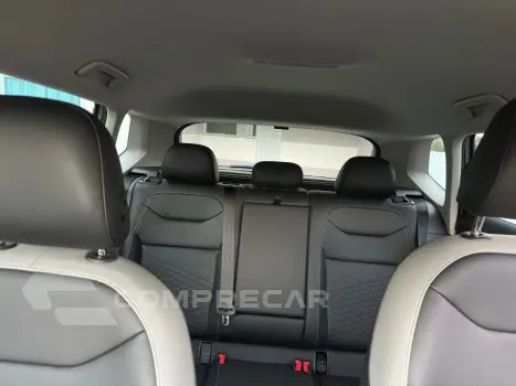 TAOS 1.4 250 TSI Comfortline