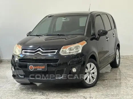 C3 1.6 Picasso Tendance 16V