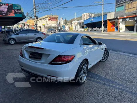 Slc 300 2.0 Cgi Gasolina 9G-Tronic