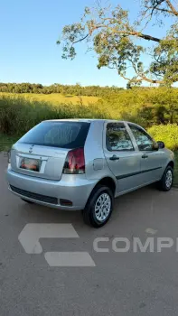 PALIO 1.0 MPI Fire Celebration 8V