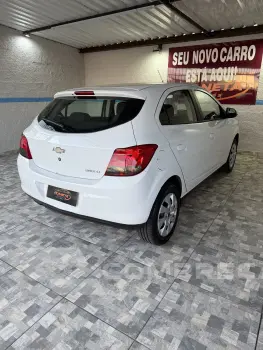 ONIX 1.0 LT