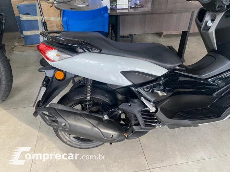 NMAX 160