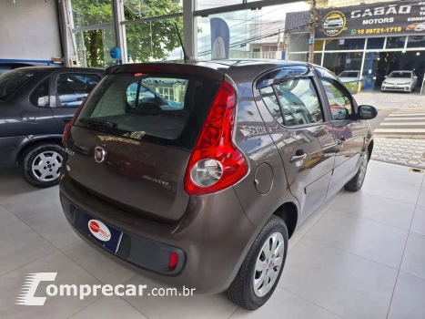 PALIO 1.0 MPI Attractive 8V