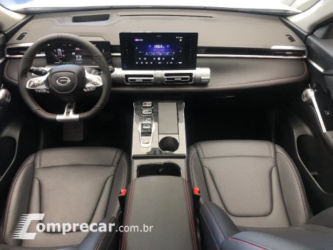 GS4 2.0 HEV ELITE AUTOMATICO