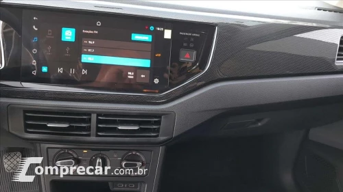 VIRTUS 1.0 170 TSI MANUAL