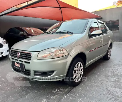 SIENA 1.0 MPI EL 8V