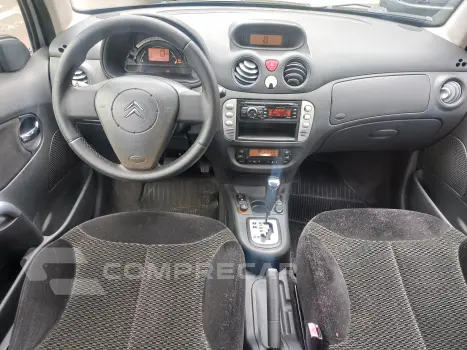C3 1.6 I Exclusive 16V