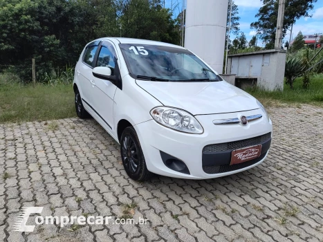 PALIO 1.0 MPI Attractive 8V