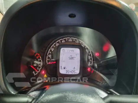 MOBI 1.0 8V EVO Like.