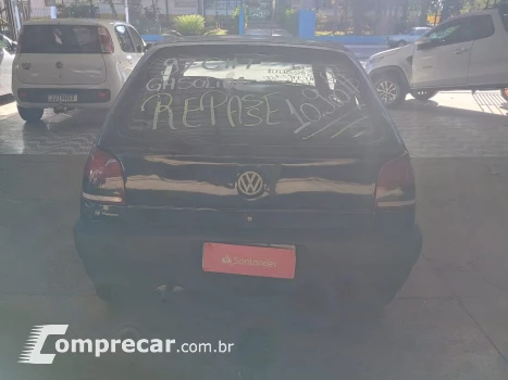 GOL CL 1.0 CHT