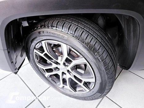 RENEGADE LONGITUDE T270 1.3 TB 4X2 FLEX AUT