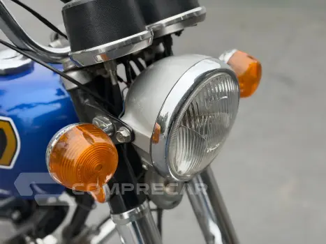 Cg 125