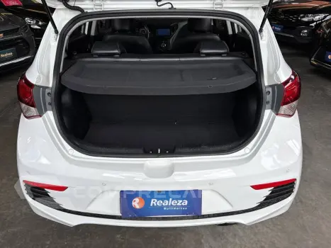 HB20 R spec 1.6 Flex 16V Mec.