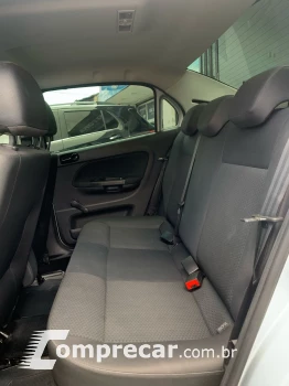 VOYAGE 1.6 16V MSI Totalflex