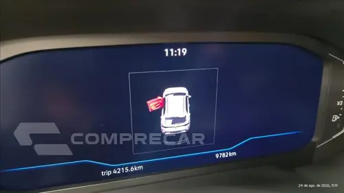 TERA 1.0 170 TSI High