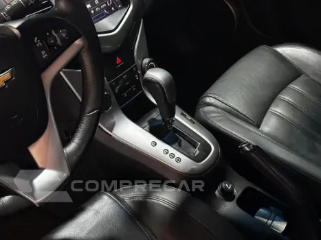 CRUZE 1.8 LT 16V FLEX 4P AUTOMÁTICO