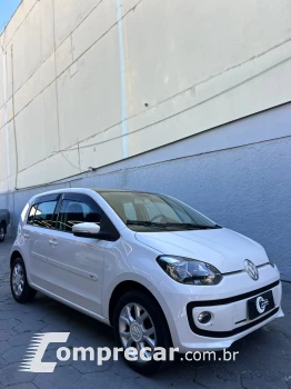 UP 1.0 TSI High UP 12V