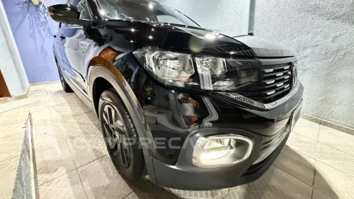 T-CROSS 1.0 200 TSI Sense