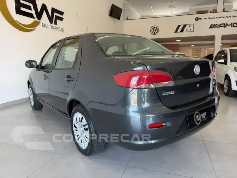 FIAT Siena EL Celeb. 1.0 mpi Fire Flex 8V 4p