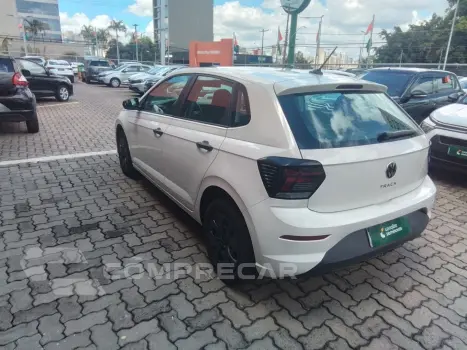 POLO 1.0 MPI TRACK MANUAL