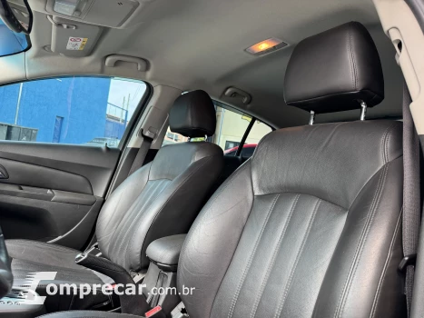 CRUZE 1.8 LT Sport6 16V