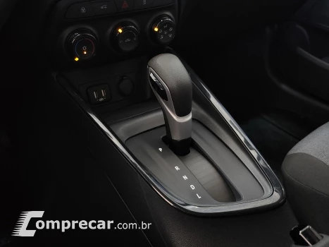 ONIX 1.0 TURBO FLEX AUTOMÁTICO