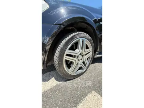 ML 63 AMG 6.2 V8 32V GASOLINA 4P AUTOMÁTICO